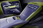 Volkswagen T-Cross Breeze Concept 2016 года
